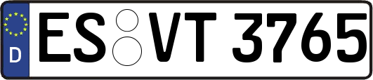ES-VT3765