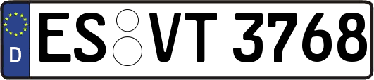 ES-VT3768