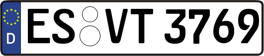 ES-VT3769