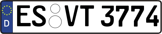 ES-VT3774