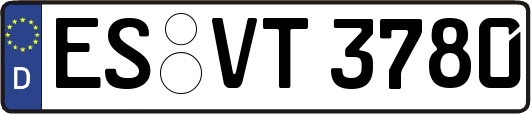 ES-VT3780