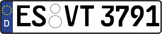 ES-VT3791