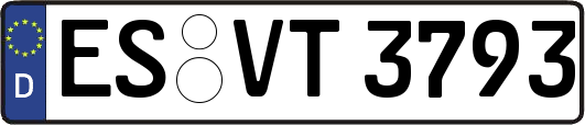 ES-VT3793