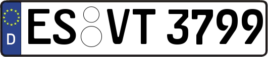 ES-VT3799