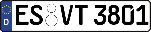 ES-VT3801