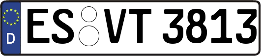 ES-VT3813