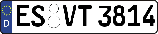 ES-VT3814