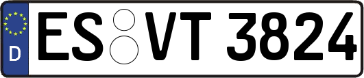 ES-VT3824