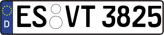ES-VT3825