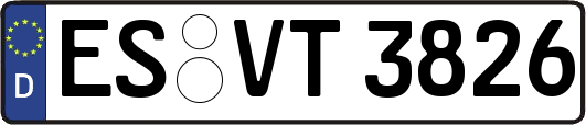 ES-VT3826