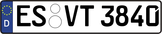 ES-VT3840