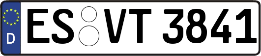 ES-VT3841