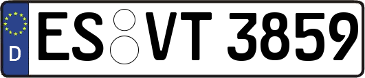 ES-VT3859