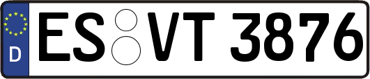 ES-VT3876