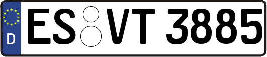 ES-VT3885