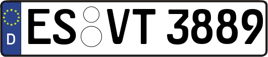 ES-VT3889