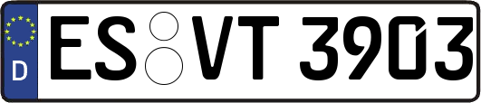 ES-VT3903