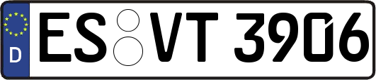 ES-VT3906