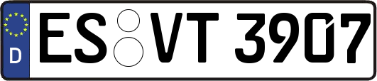 ES-VT3907