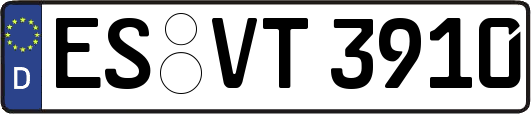 ES-VT3910