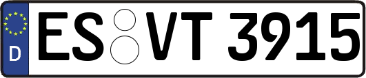 ES-VT3915