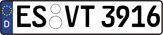 ES-VT3916