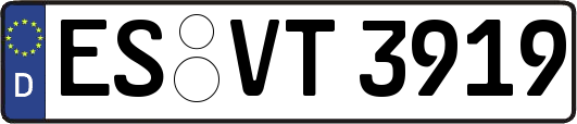 ES-VT3919