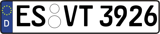 ES-VT3926