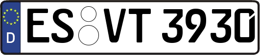 ES-VT3930