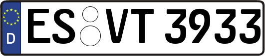 ES-VT3933
