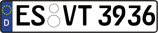 ES-VT3936