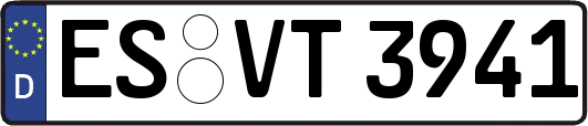 ES-VT3941