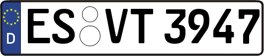 ES-VT3947