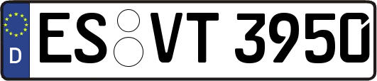 ES-VT3950