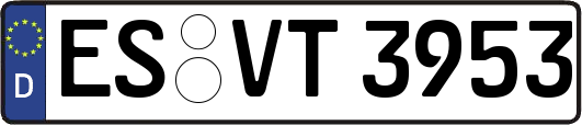 ES-VT3953