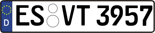 ES-VT3957