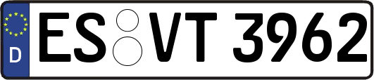 ES-VT3962