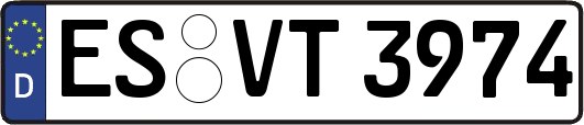 ES-VT3974