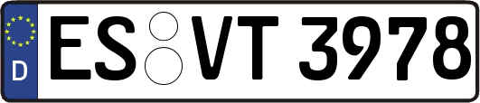 ES-VT3978