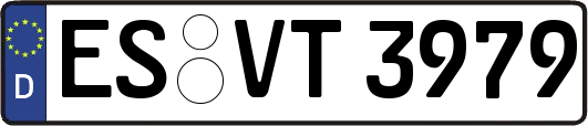 ES-VT3979