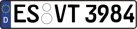 ES-VT3984
