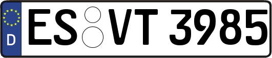 ES-VT3985