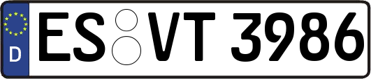 ES-VT3986