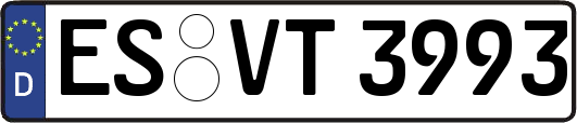 ES-VT3993