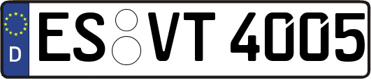 ES-VT4005