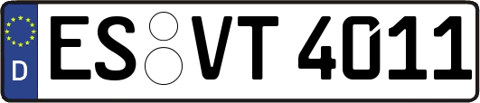 ES-VT4011