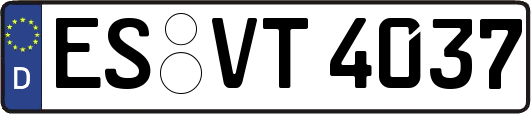 ES-VT4037