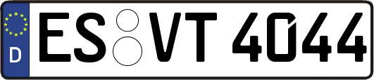ES-VT4044