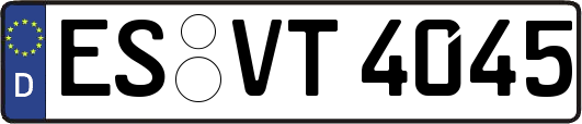 ES-VT4045