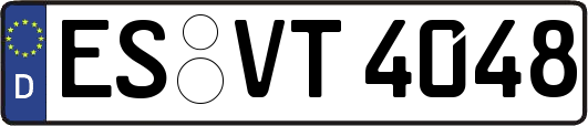 ES-VT4048
